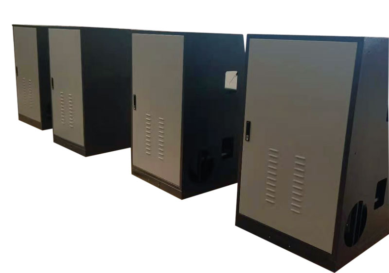 鈑金機箱