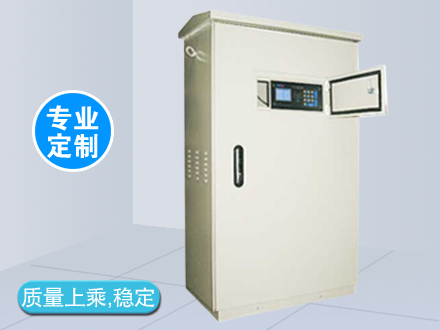 戶外機(jī)柜