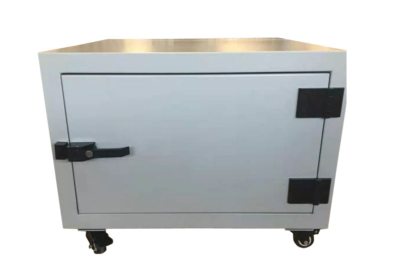 降噪機(jī)柜