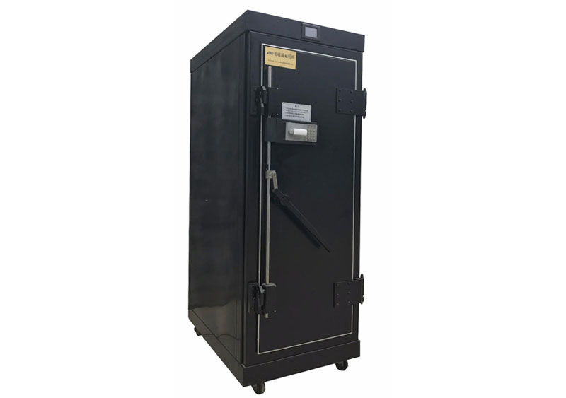 電磁屏蔽機柜