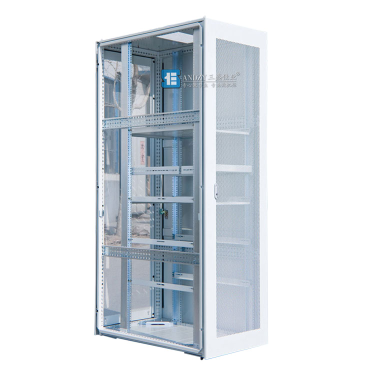 服務器機柜承重1000KG