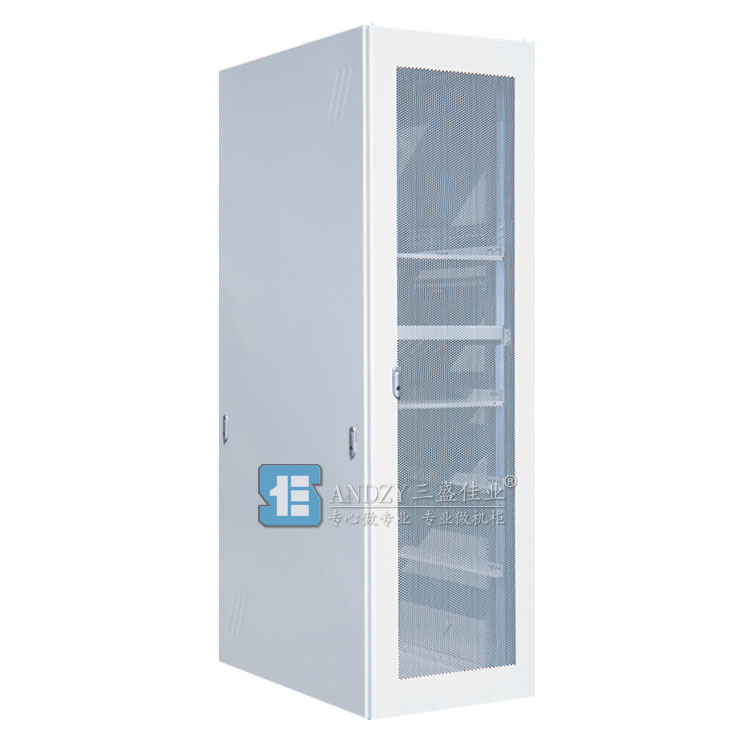 服務器機柜綠色環(huán)保